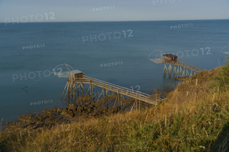Pornic, Loire-Atlantique