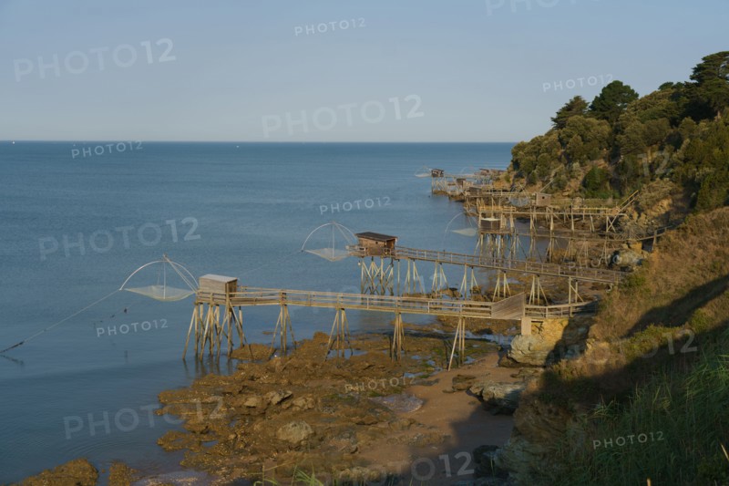 Pornic, Loire-Atlantique