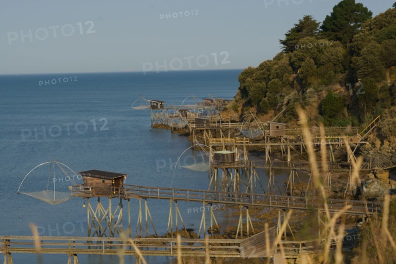 Pornic, Loire-Atlantique