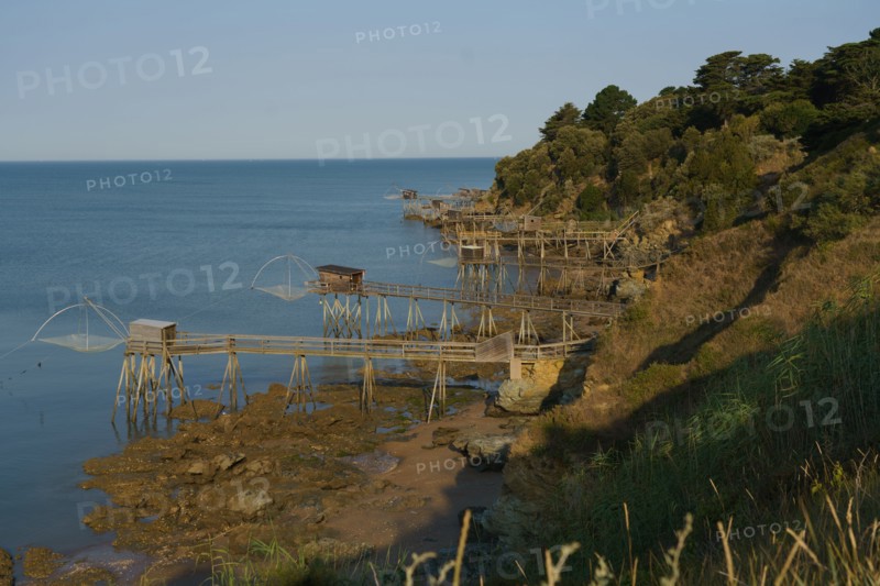 Pornic, Loire-Atlantique