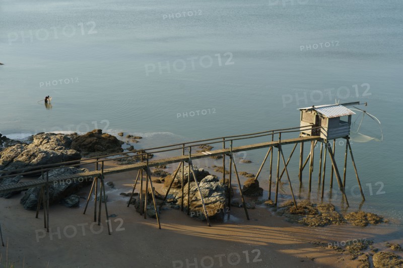 Pornic, Loire-Atlantique