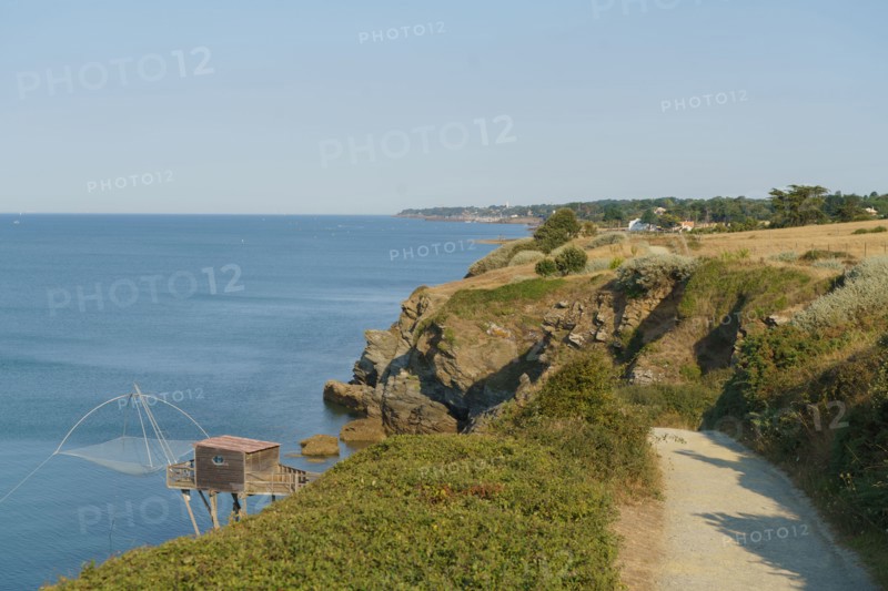 Pornic, Loire-Atlantique