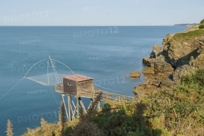Pornic, Loire-Atlantique