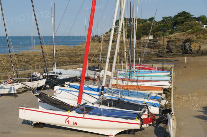 Pornic, Loire-Atlantique