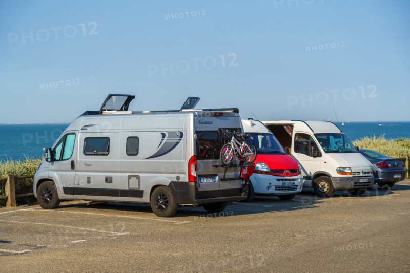 Pornic, Loire-Atlantique