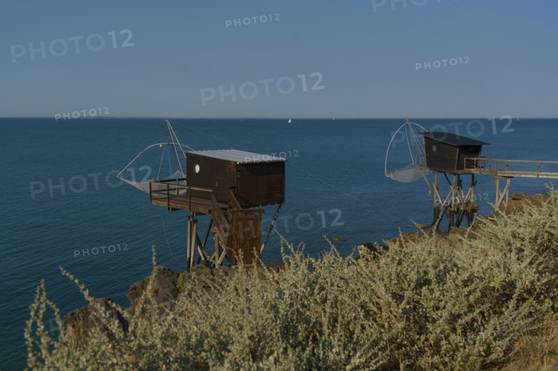 Pornic, Loire-Atlantique