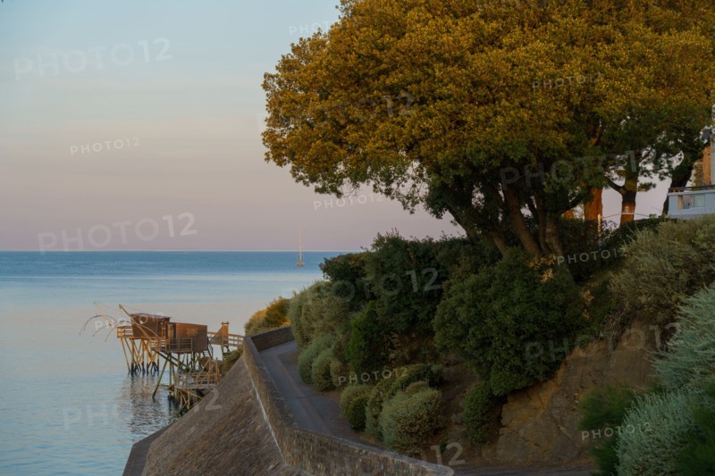 Pornic, Loire-Atlantique