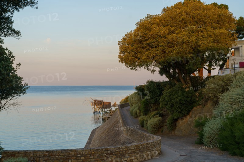 Pornic, Loire-Atlantique