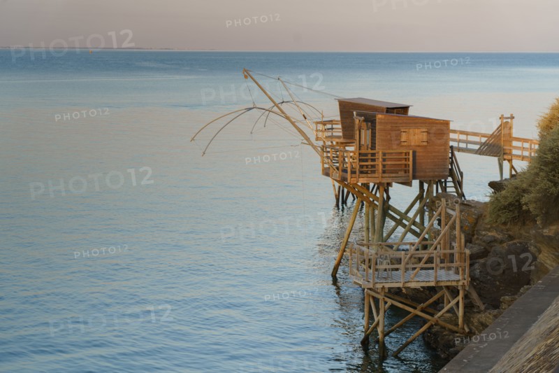 Pornic, Loire-Atlantique