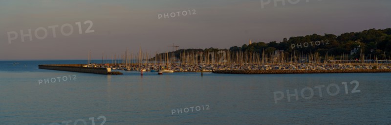 Pornic, Loire-Atlantique