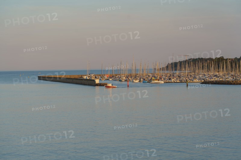 Pornic, Loire-Atlantique