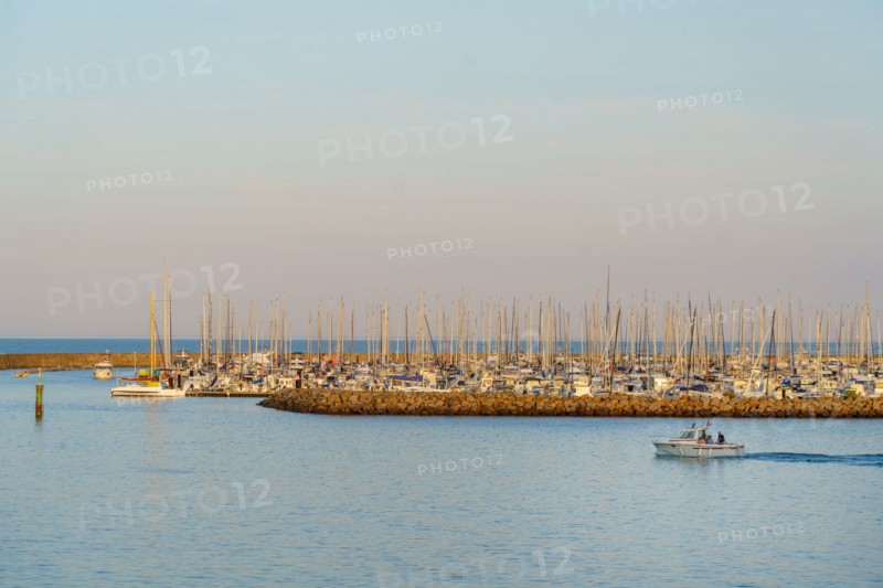 Pornic, Loire-Atlantique