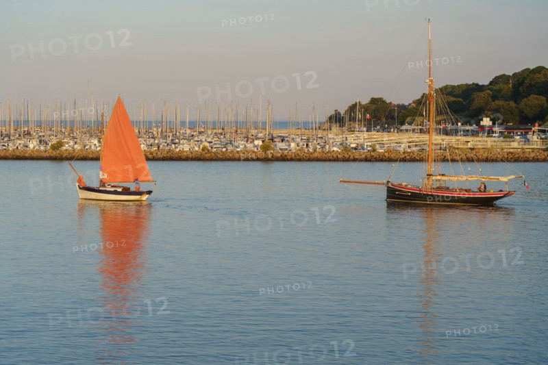 Pornic, Loire-Atlantique