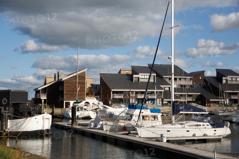 Deauville, Calvados