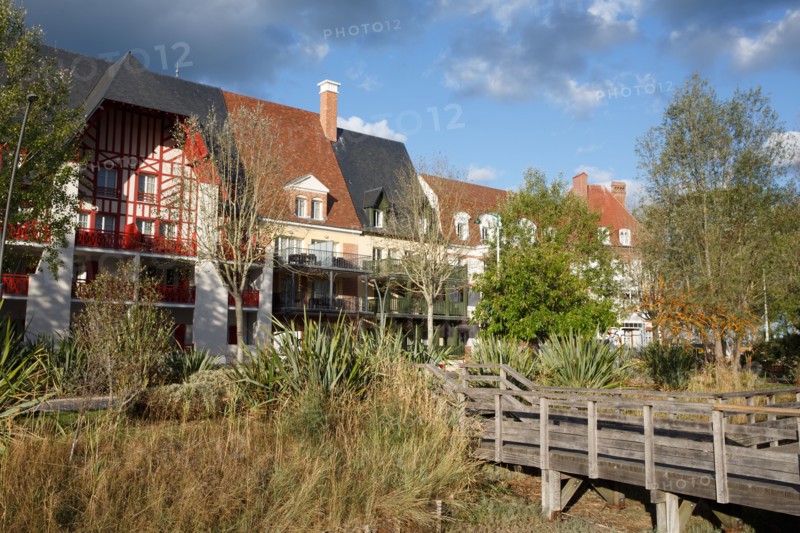 Deauville, Calvados