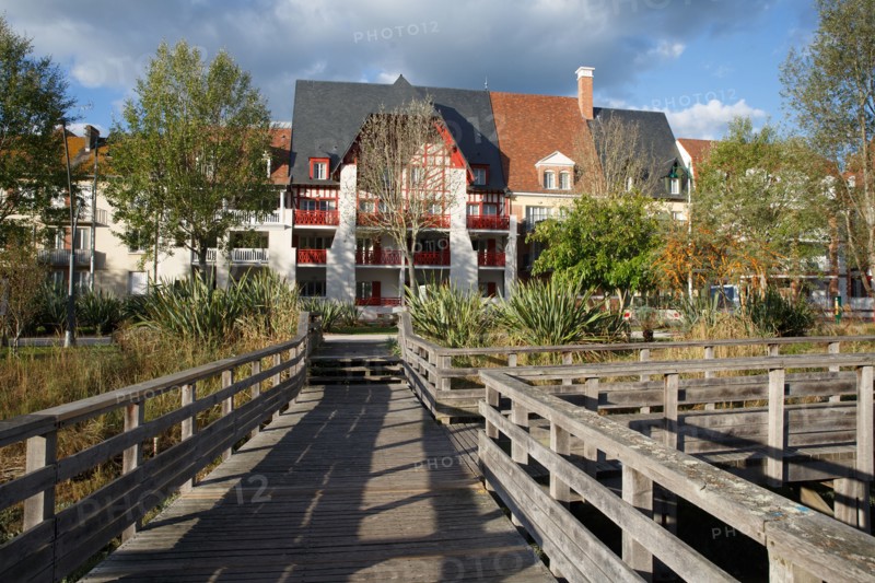 Deauville, Calvados