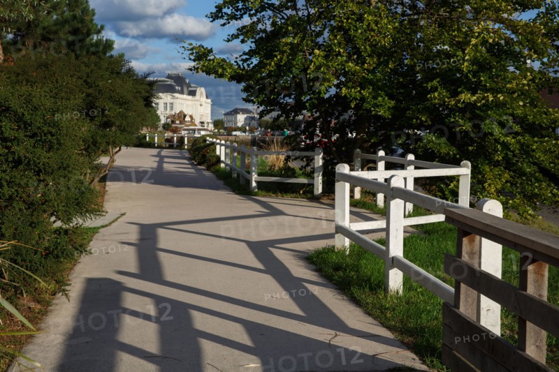 Deauville, Calvados