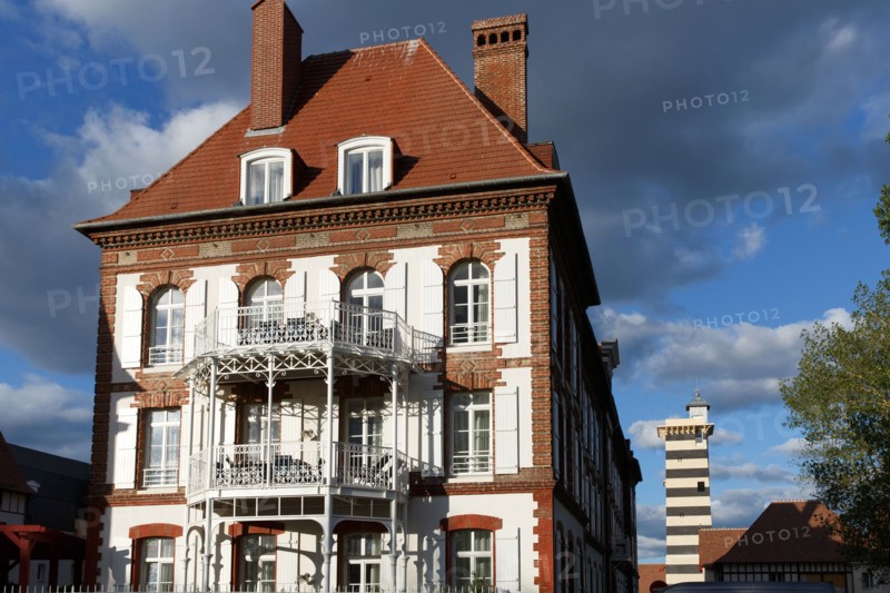Deauville, Calvados