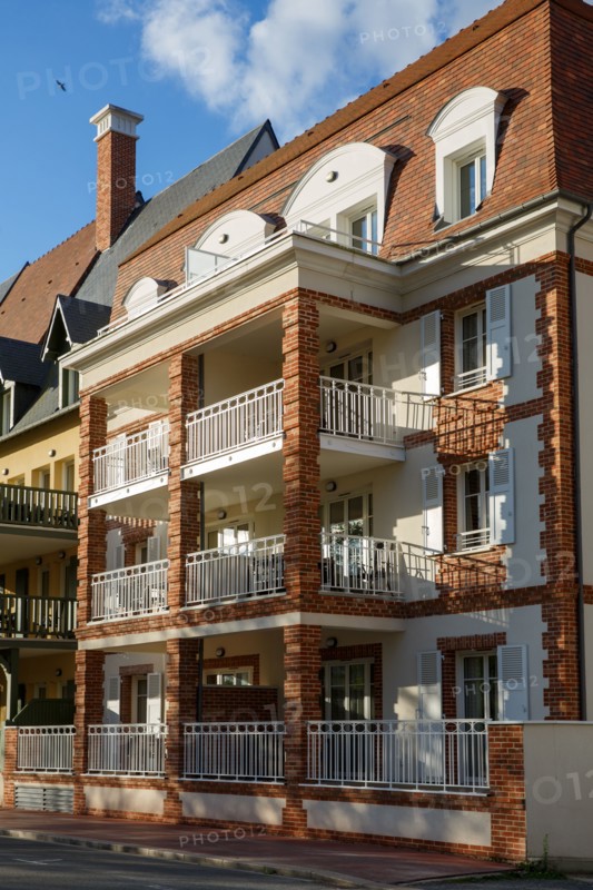Deauville, Calvados