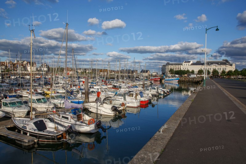 Deauville, Calvados