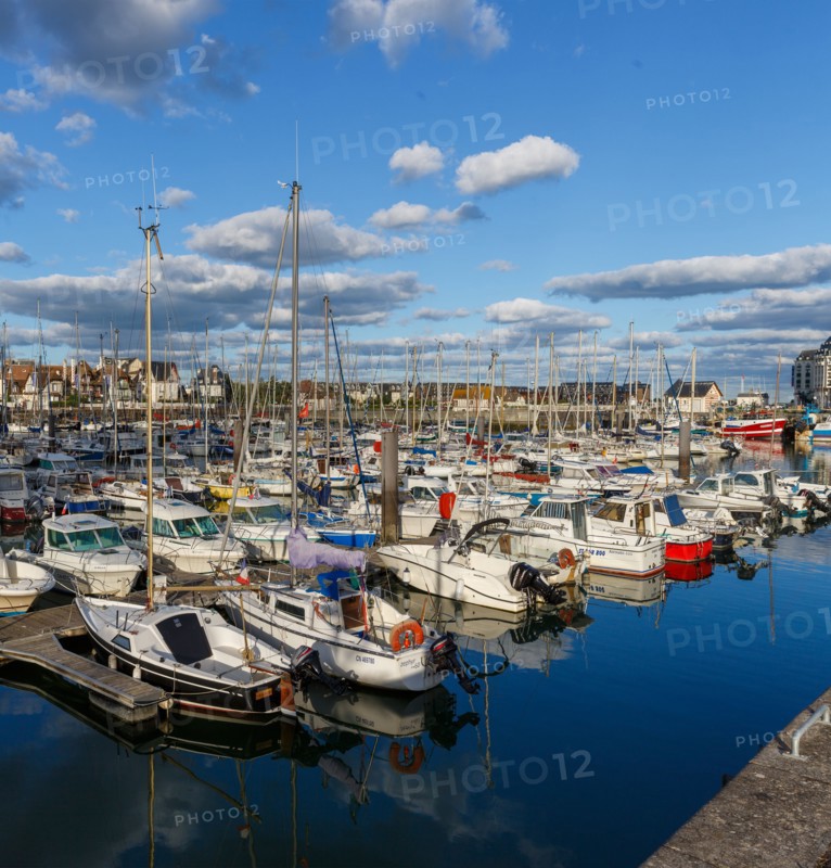 Deauville, Calvados