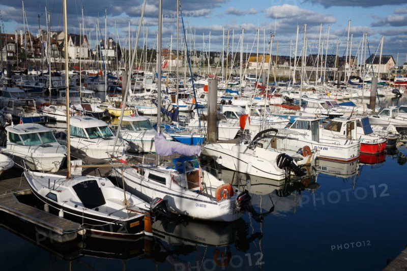 Deauville, Calvados