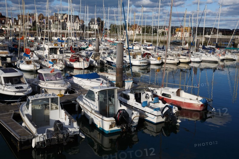Deauville, Calvados