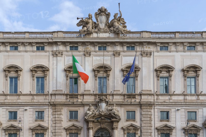 Rome, Italy