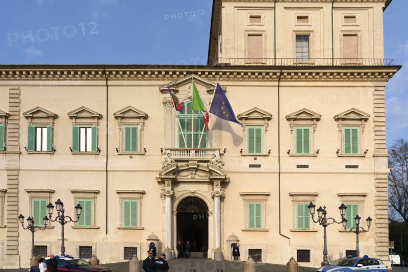 Rome, Italy