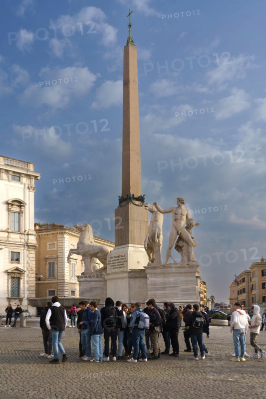 Rome, Italy