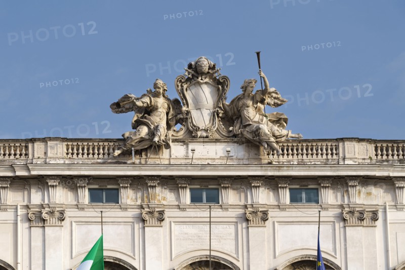 Rome, Italy