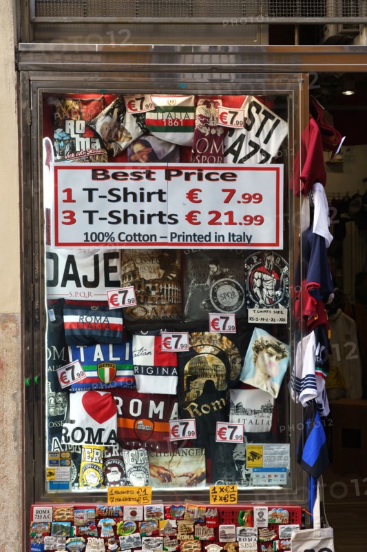 Rome, Italy