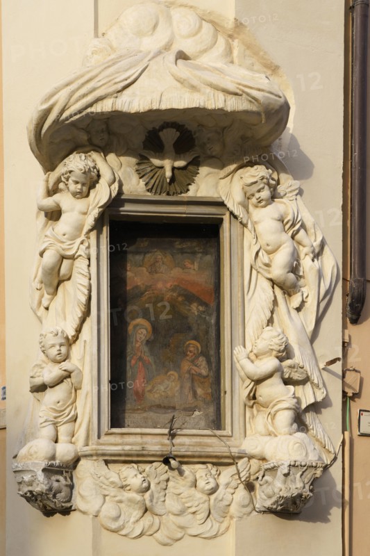 Rome, Italy