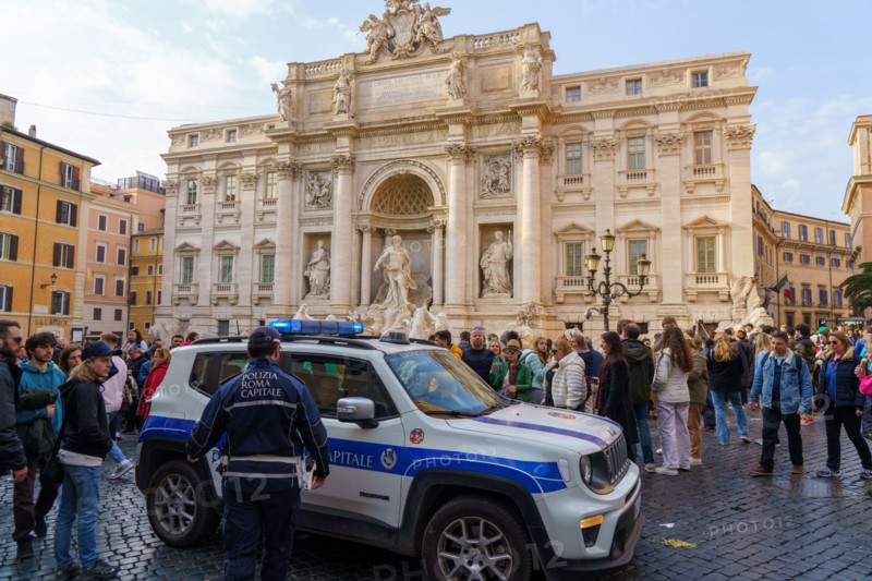 Rome, Italy