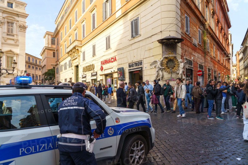 Rome, Italy