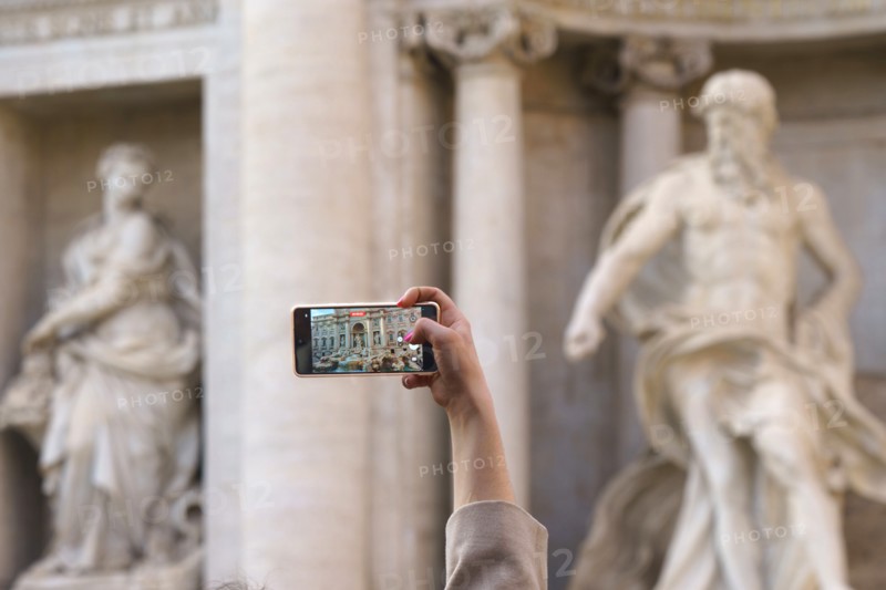 Rome, Italy
