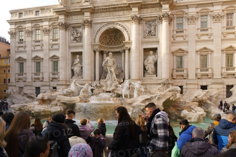 Rome, Italie