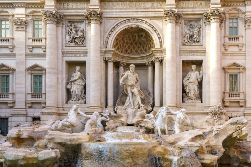 Rome, Italy