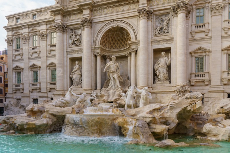 Rome, Italy