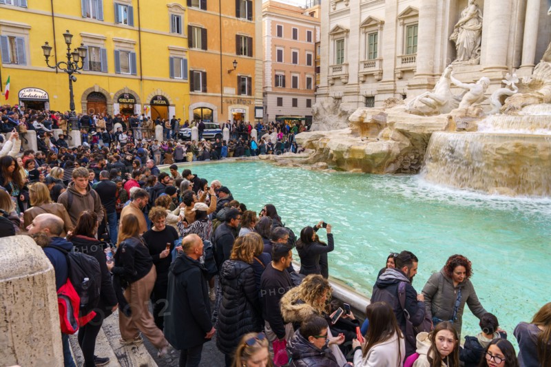 Rome, Italy
