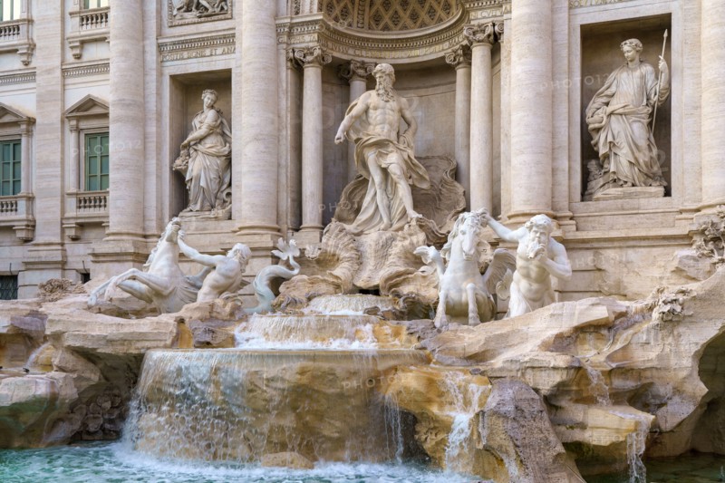 Rome, Italie