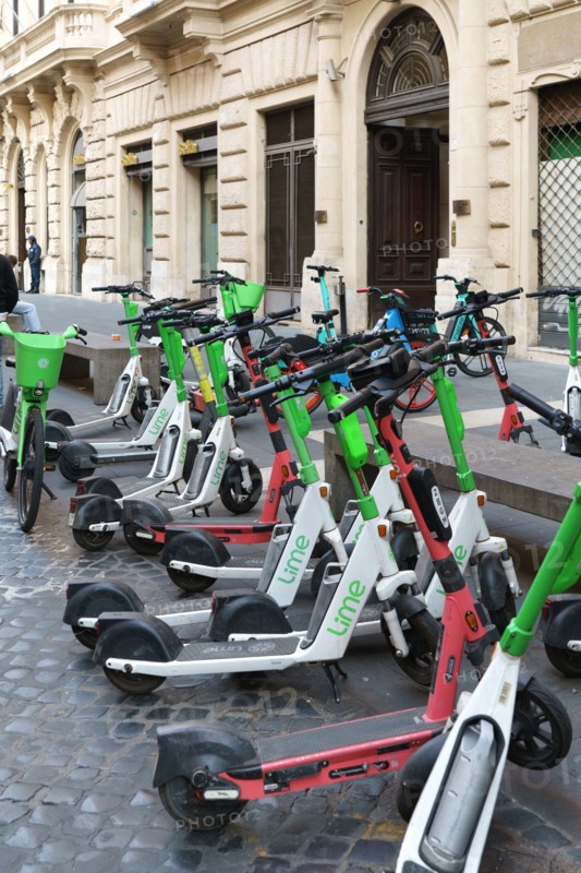 Rome, Italie