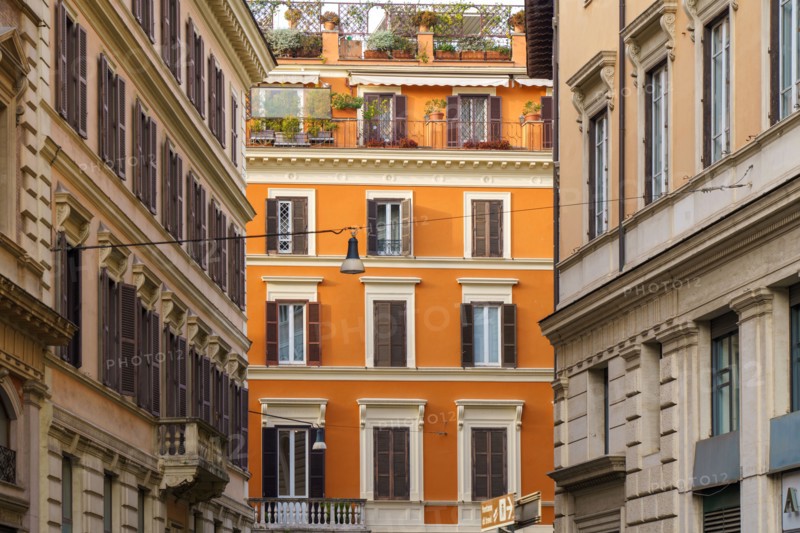 Rome, Italy
