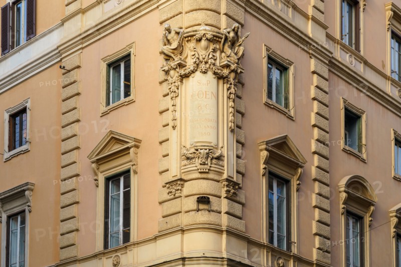 Rome, Italy