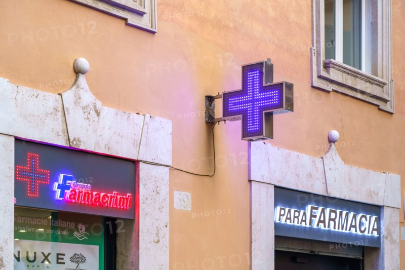 Rome, Italy