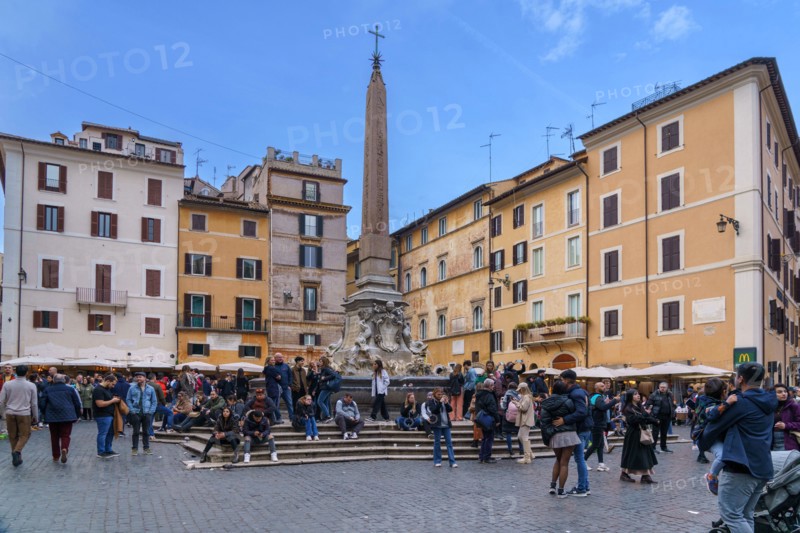 Rome, Italy