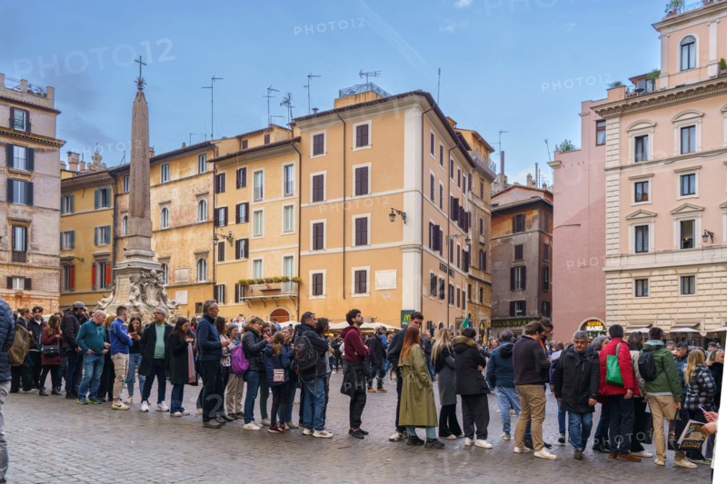 Rome, Italy