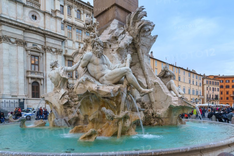 Rome, Italie