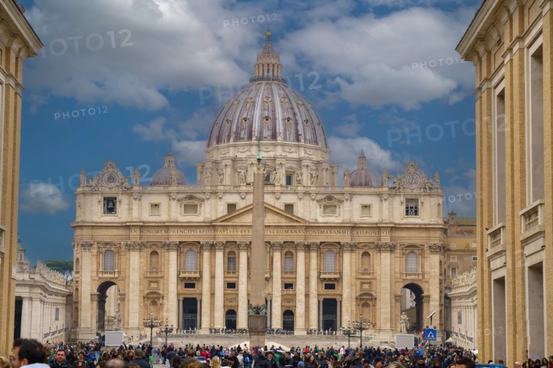 Rome, Italy