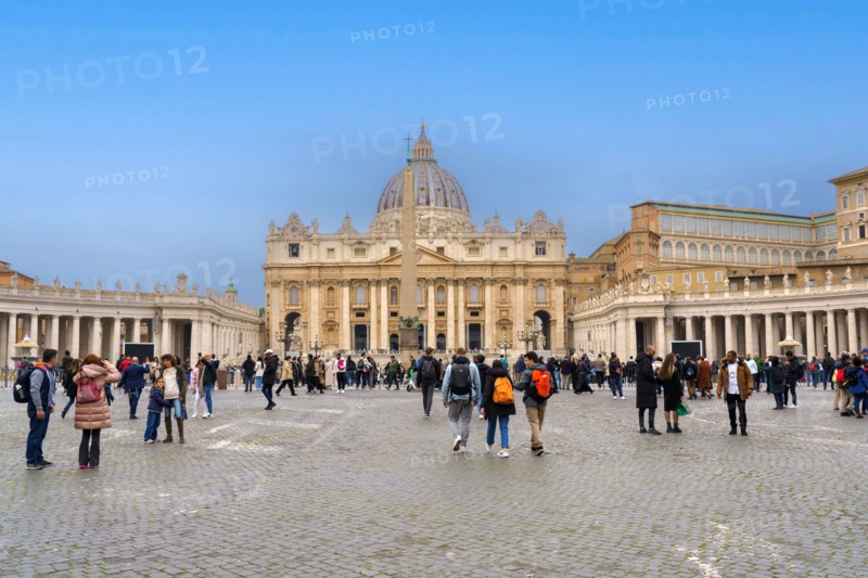 Rome, Italy